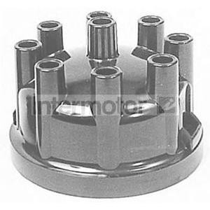 дистрибуторна капачка на запалване STANDARD 44790
