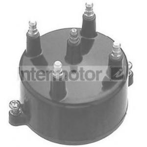 дистрибуторна капачка на запалване STANDARD 45164