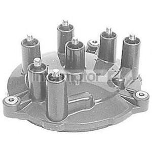 дистрибуторна капачка на запалване STANDARD 45760 