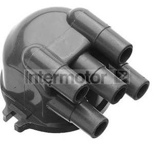 дистрибуторна капачка на запалване STANDARD 46070