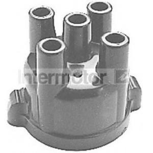 дистрибуторна капачка на запалване STANDARD 46591