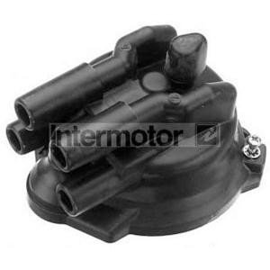 дистрибуторна капачка на запалване STANDARD 46933