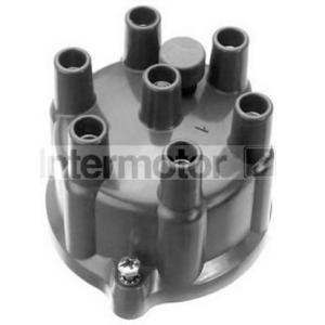 дистрибуторна капачка на запалване STANDARD 46943 