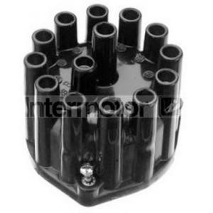 дистрибуторна капачка на запалване STANDARD 46952