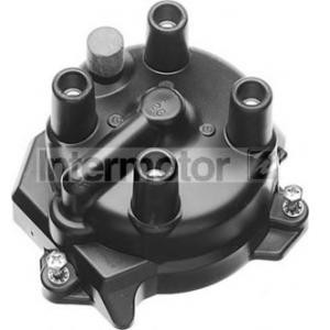 дистрибуторна капачка на запалване STANDARD 46986