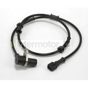 датчик abs STANDARD 60125 
