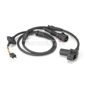 датчик abs STANDARD 60253