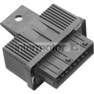 реле, горивна помпа STANDARD 59173