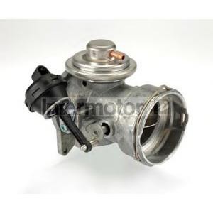 egr клапан STANDARD 14982 