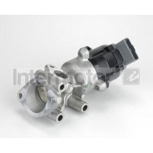 egr клапан STANDARD 14971 