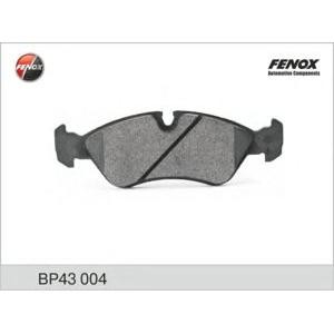 накладки FENOX BP43004 