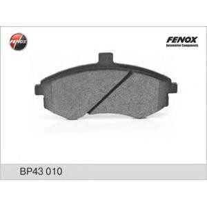 накладки FENOX BP43010