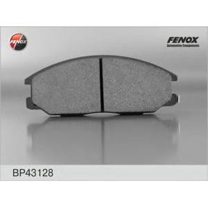 накладки FENOX BP43128