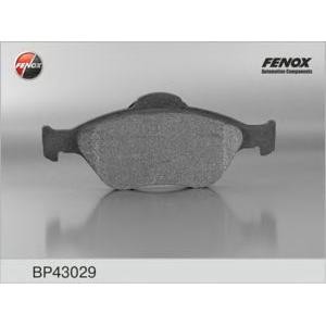 накладки FENOX BP43029