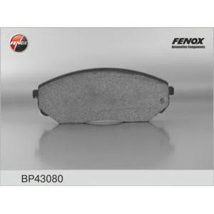 накладки FENOX BP43080