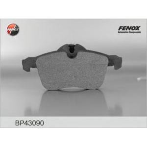 накладки FENOX BP43090
