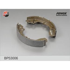 комплект спирачна челюст FENOX BP53006 