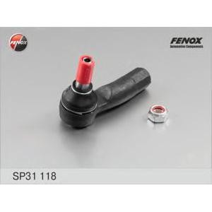 накрайник на напречна кормилна щанга FENOX SP31118