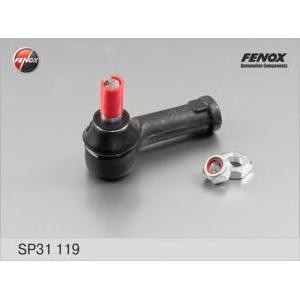 накрайник на напречна кормилна щанга FENOX SP31119 