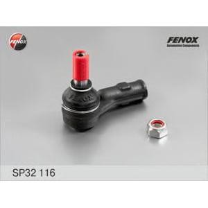 накрайник на напречна кормилна щанга FENOX SP32116