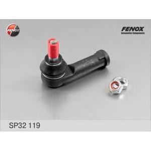 накрайник на напречна кормилна щанга FENOX SP32119