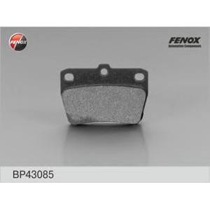 накладки FENOX BP43085