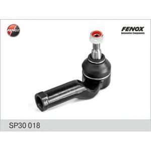 накрайник на напречна кормилна щанга FENOX SP30018