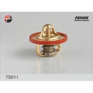 термостат, охладителна течност FENOX TS011