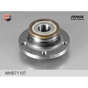главина на колелото FENOX WHB71107