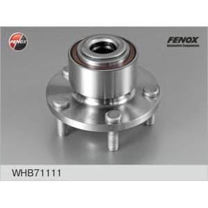 главина на колелото FENOX WHB71111