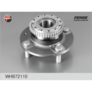 главина на колелото FENOX WHB72110