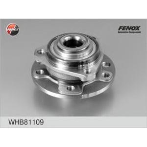главина на колелото FENOX WHB81109