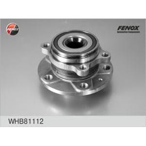 главина на колелото FENOX WHB81112