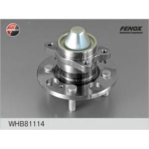 главина на колелото FENOX WHB81114