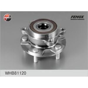 главина на колелото FENOX WHB81120