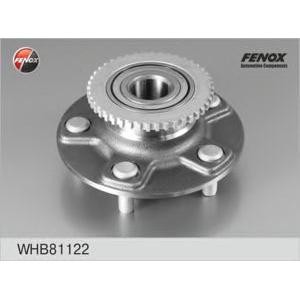 главина на колелото FENOX WHB81122