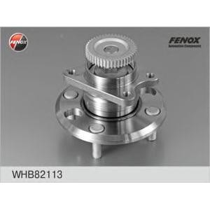 главина на колелото FENOX WHB82113