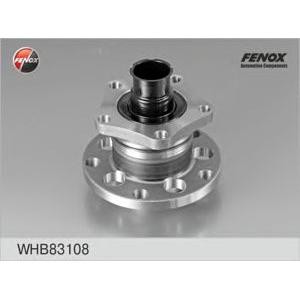 главина на колелото FENOX WHB83108 