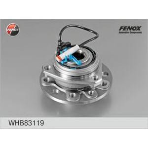 главина на колелото FENOX WHB83119