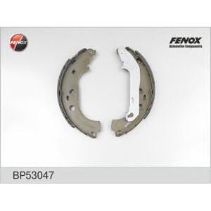 комплект спирачна челюст FENOX BP53047 