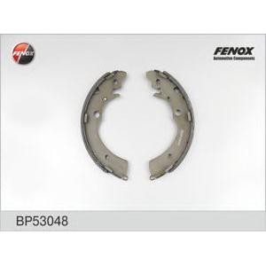 комплект спирачна челюст FENOX BP53048 