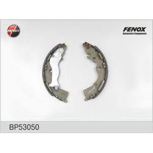 комплект спирачна челюст FENOX BP53050 