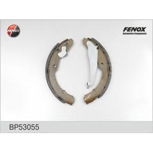 комплект спирачна челюст FENOX BP53055 