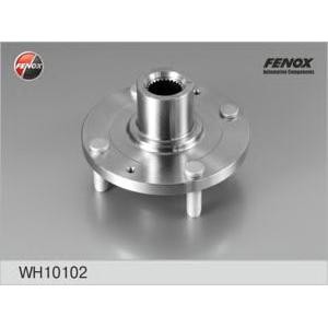 главина на колелото FENOX WH10102 