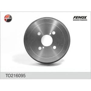 спирачен барабан FENOX TO216095 
