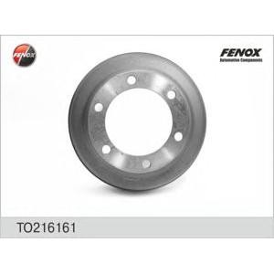 спирачен барабан FENOX TO216161