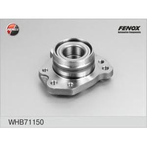 главина на колелото FENOX WHB71150 