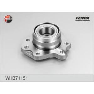 главина на колелото FENOX WHB71151 