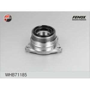 главина на колелото FENOX WHB71185 