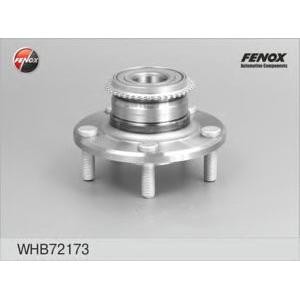 главина на колелото FENOX WHB72173 